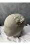 Pearl Model Zircon Bridal Hair Accessory Wedding Special Design - 2