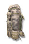 Unisex Large Size Camping Mountaineering and Military Backpack 85 Liters - 3