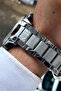 Gift for Lover, Original Men's Wristwatch with Special Box, 2 Years Warranty - 3