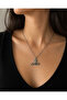 Ataturk Signed Necklace 19 May Themed Meaningful Gift for Women and Men - 2