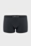 111080035 Mark 3 Pieces Men's Modal Seamless Boxer Smoked - 5