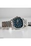Hm28524S01-4 Men's Wristwatch with Steel Strap - 2
