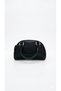 Black Color Arm or Shoulder Women's Handbag - 3