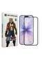 HD Tempered Glass Screen Protector for iPhone 17 – Anti-Static 9H Hardness | Ultra-Clear
