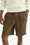 Şort Loose Fit - 2