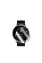 واقي شاشة متوافق مع Amazfit Active 3 Premium (قطعتين) - 7