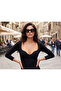 Women's Sunglasses Polarized 52-20-135 Nt26700144 - 4