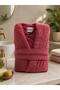 Colourist Bathrobe Mercan L Size