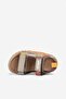 Konan Boy's Brown Comfortable Sandals - 4