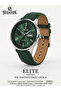 ELITE 4.0 SV-11297G Men’s Watch – Analog Design, Japanese Movement