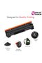 High Quality Toner 150A W1500A Compatible Toner Cartridge Black for HP LaserJet Pro M111a, M111w, M141a, M141w - 4