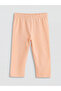 Nevavm Regular Fit Girls' Capri Leggings with a Difference