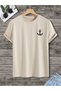 Men's Summer T-Shirt... Printed T-Shirt.. Fatoomstıle