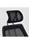 Gaming Ergonomic Office Chair, Computer Chair Desk Chair High Back Chair Breathable, Skin-Friendly Mesh Chair Adjustable 3D Armrest and Lumbar Sup.port - 6