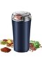 Electric Coffee Grinder – Powerful 200W Motor, Stainless Steel Blade, Fast & Uniform Grinding - 2