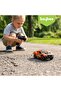 Remote Control Stunt Drift Car 2.4GHz Rechargeable High-Speed RC Toy for Kids (ORANGE) - 6