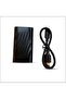6TB Portable SSD External Storage Drive, USB 3.1 Type-C High Performance External Solid-State Drive, Ultra Slim Portable Hard Drive Compatible with Laptop, PC, Mac & Android – Plug & Play