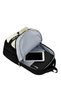 Korean Model 6 Compartment Water Repellent Water Bottle Compartment Sports Travel Middle School High School Daily School Backpack 705 - 7