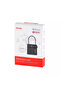 Luggage lock with Tracker, Combination Lock with Smart Tag Compatible with Apple Find My Device - 4