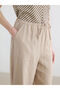 Lcw Everyday Women's Elastic Waist Trousers - 3