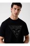 Üçgen logo T-Shirt - 4