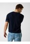 Örgü T-Shirt - 3