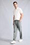 Cotton Regular Fit Crew Neck Short Sleeve Polo T-Shirt G6008Ax26Sm - 2