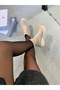 FLEXI NUDE ÇORAP BOOTIE - 2