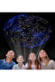 Projector - Solar system, constellations, moon - 5