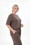 بدلة رياضية يومية مريحة - 2