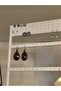💎   Jewelry Organizer Tower Stand – Earring, Necklace, and Ring Organizer Desktop - 3
