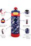 Superhero Flask – The Ultimate Hydration for Young Heroes - 5