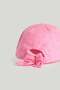 Pink Broderie UPF50+ Cap - 2