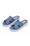 Genuine Leather Orthopedic Women's Casual Slipper