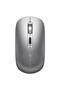 Mouse Lingo Series Wireless, 2.4G Dual Mode, Gri - 2