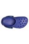 Kids' Imagination Lights Backstrap Clog - Blue (211892-4WH) - 7