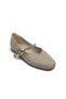 Women's Daily Flat Ballet Shoes - 2