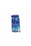 Butter Flow Simply Ballpen 0.7mm 25 Pcs Blue - 2