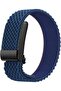 Elastic Fiber Nylon Replacement Band for Whoop 4.0 | 3.0, Stylish & Affordable, One Size