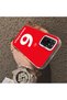 Silicone Edge Hard Back Phone Case Compatible with Redmi Note 10 Pro Orkun Kökçü - 3