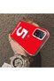 Silicone Edge Hard Back Phone Case Compatible with Redmi Note 11 Pro 5g Salih Özcan - 3