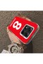 Silicone Edge Hard Back Phone Case Compatible with Poco X7 5g Arda Güler - 3