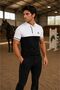 Peur Rider Signature Polo Tshirt