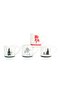 NBC Word Ceramic Mug - 3
