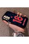 Silicone Edge Hard Back Phone Case Compatible with Samsung Galaxy A33 Mert Mülür