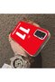 Samsung Galaxy S20 Fe Compatible Silicone Edge Hard Back Anti-Fall Case Kenan Yıldız - 3