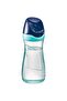 Picnik 14.5 oz Water Bottle, Blue - 3