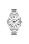 Fer.03719M.04 Steel Cord Men's Wristwatch