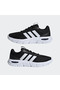 Cloudfoam Flex - Laces Black Women's Sneaker Hq4960 - 7
