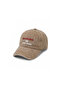 Narcissist. Oh and Icon" Embroidered Washable Hat / "Naristic." And the Icon" Washed Cap Baseball Kep - 2